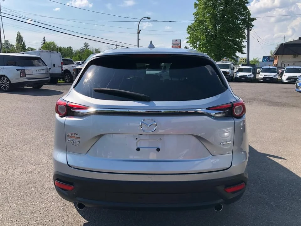 2019 Mazda CX-9 - Image 4 of 12