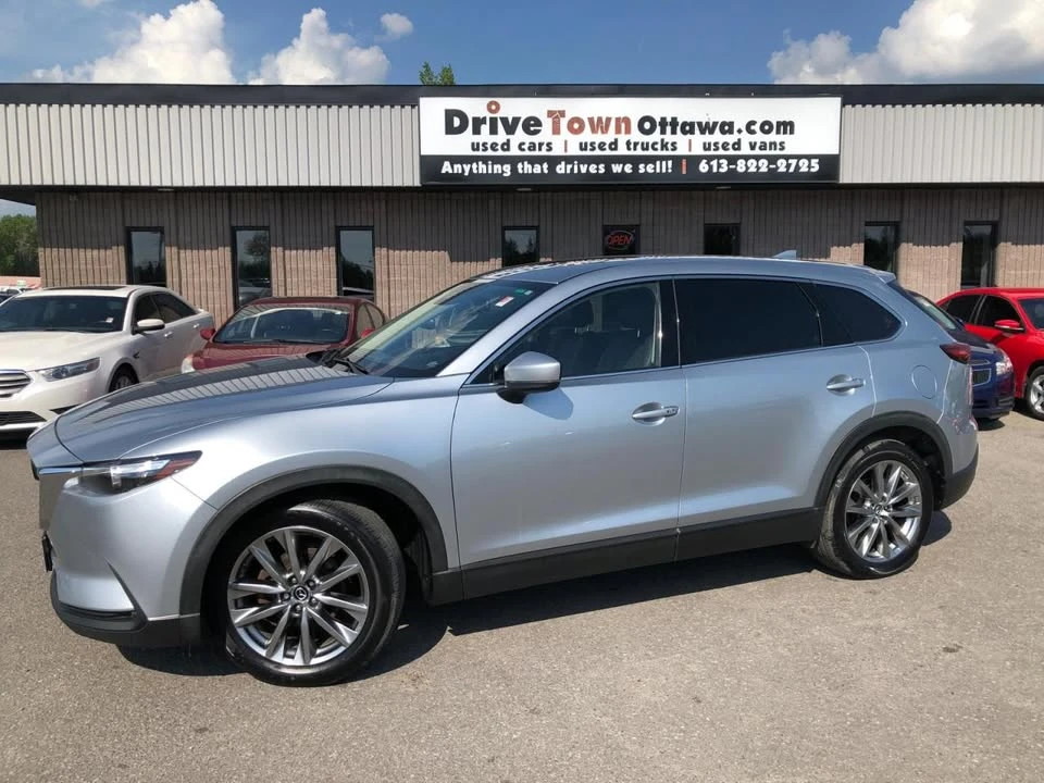 2019 Mazda CX-9 - Image 2 of 12