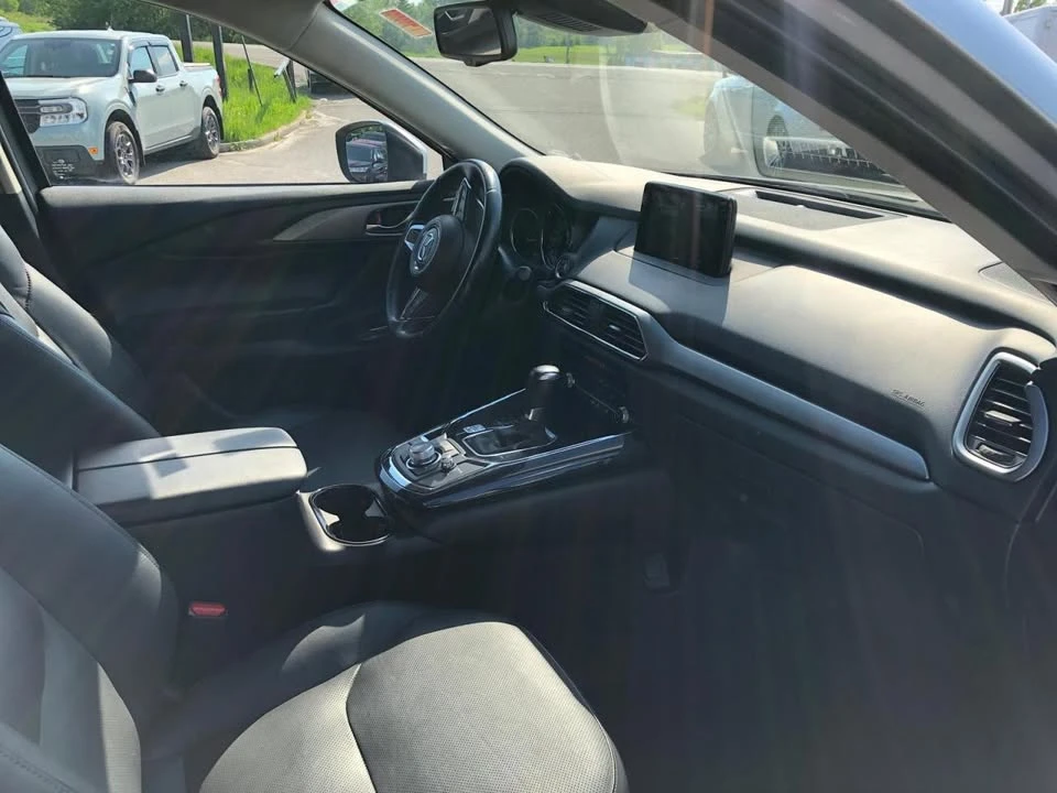 2019 Mazda CX-9 - Image 8 of 12