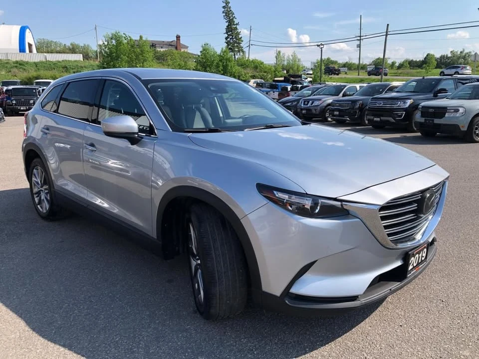 2019 Mazda CX-9 - Image 6 of 12