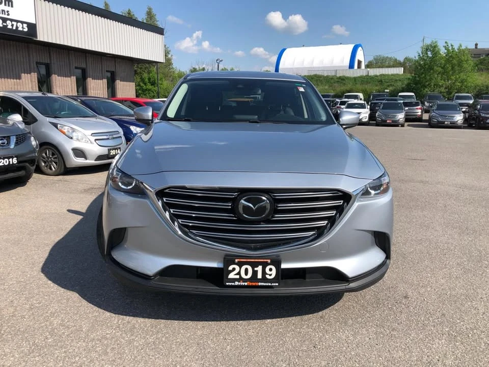 2019 Mazda CX-9 - Image 7 of 12