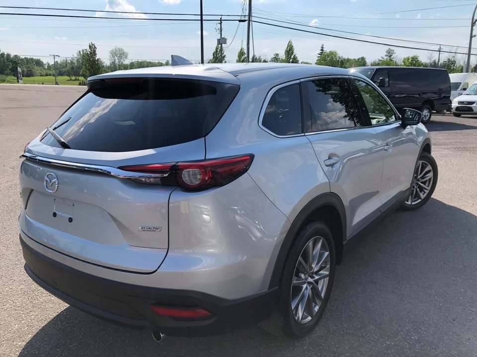 2019 Mazda CX-9 - Image 5 of 12