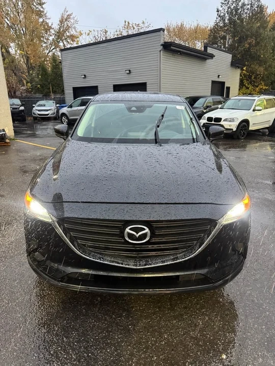 2019 Mazda CX-9 - Image 12 of 14