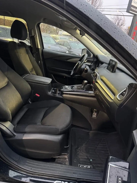 2019 Mazda CX-9 - Image 8 of 14