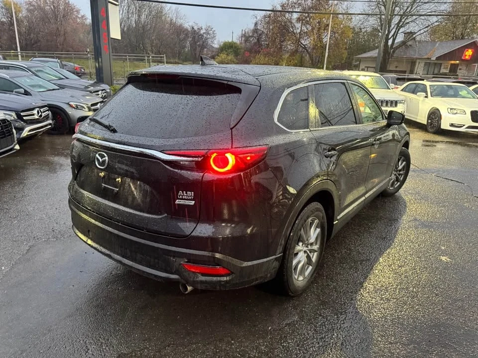2019 Mazda CX-9 - Image 2 of 14