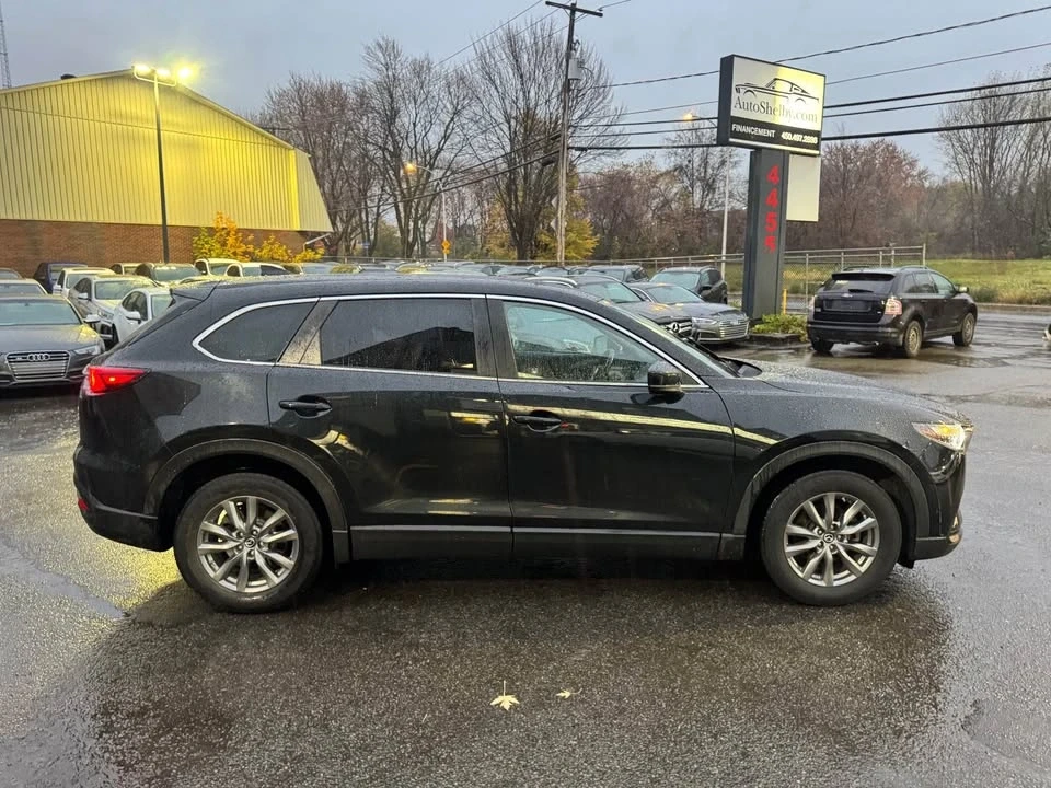 2019 Mazda CX-9 - Image 5 of 14