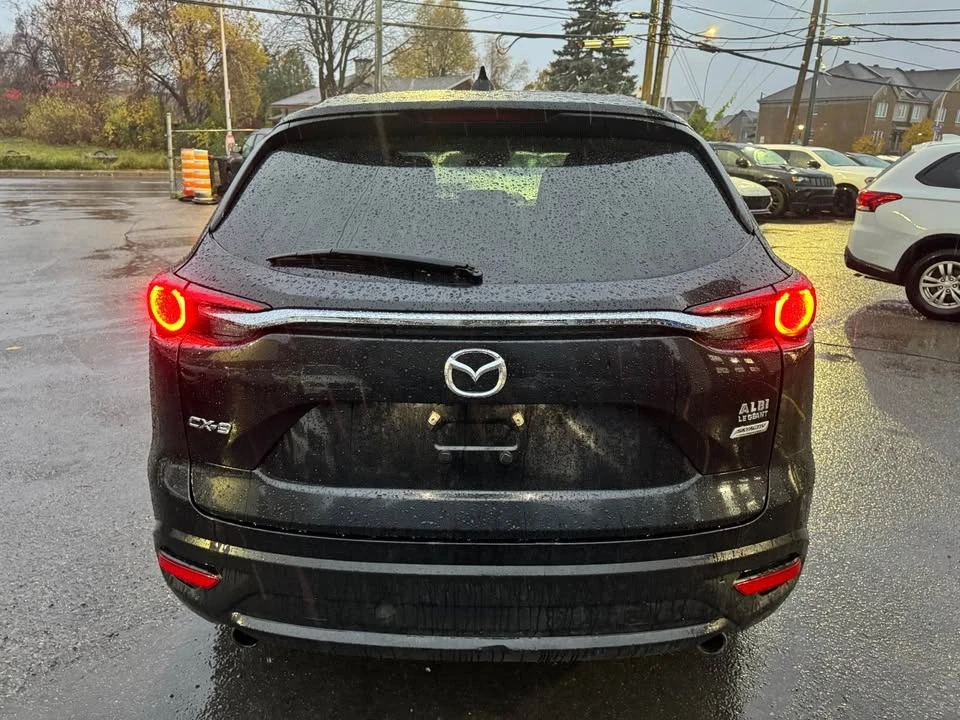2019 Mazda CX-9 - Image 3 of 14