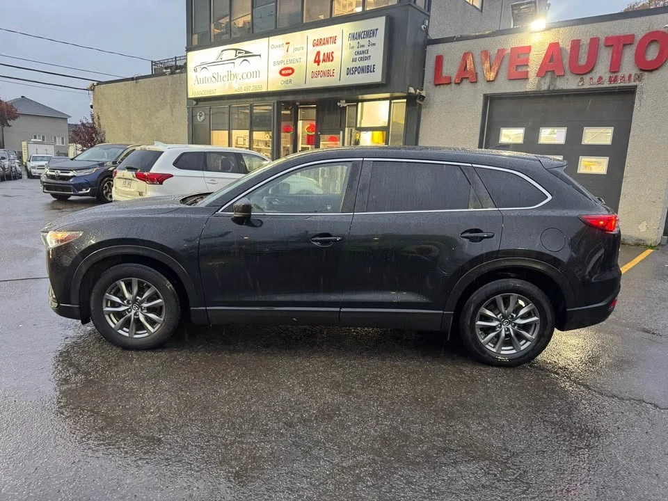 2019 Mazda CX-9 - Image 4 of 14