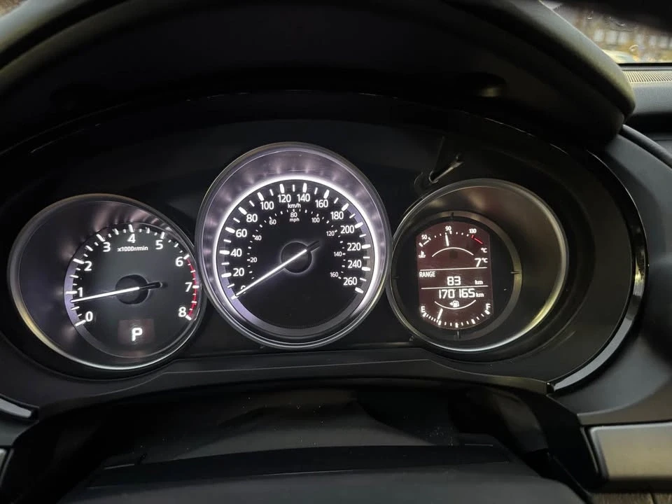 2019 Mazda CX-9 - Image 9 of 14