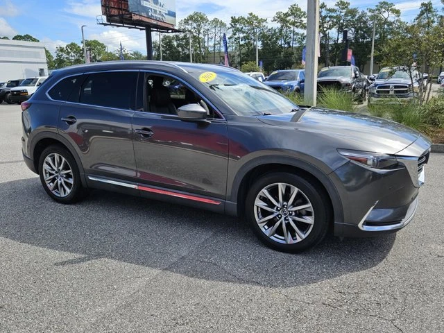 2019 Mazda CX-9 - Image 17 of 20
