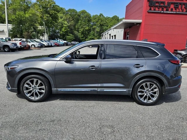 2019 Mazda CX-9 - Image 2 of 20