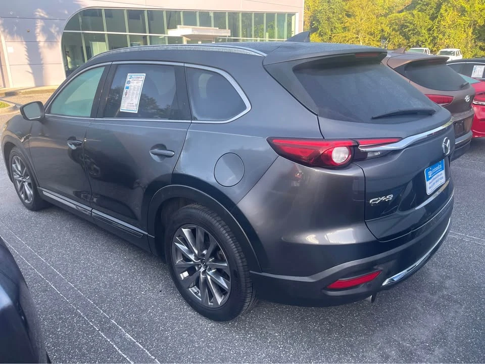 2019 Mazda CX-9 - Image 2 of 8