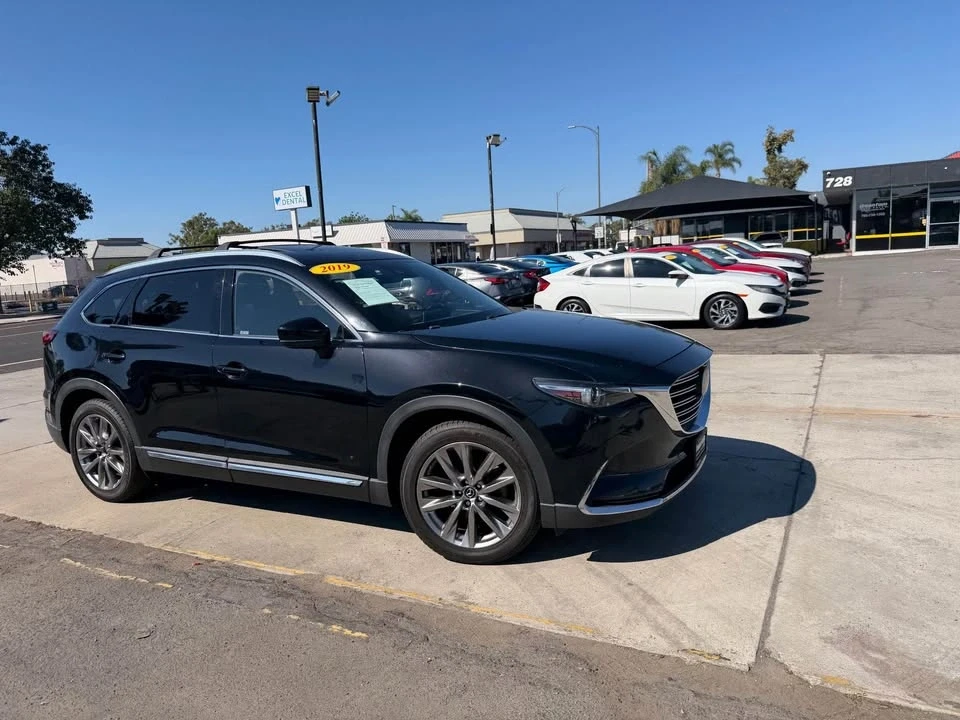 2019 Mazda CX-9 - Image 4 of 6