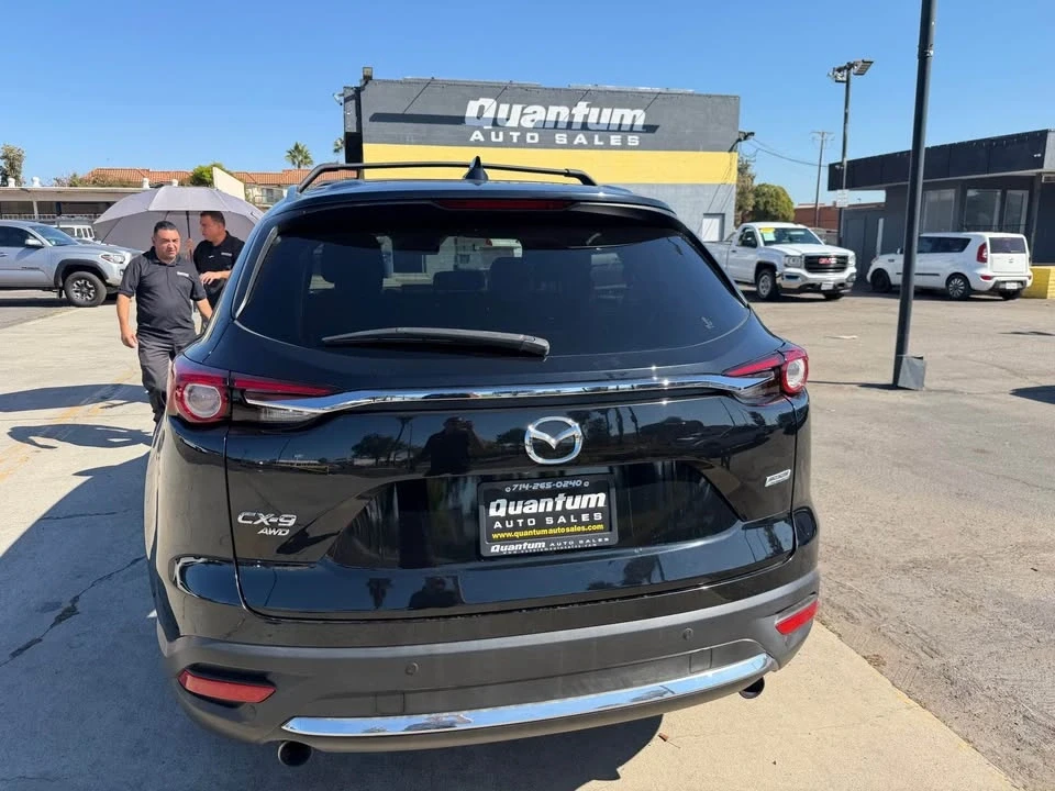 2019 Mazda CX-9 - Image 6 of 6