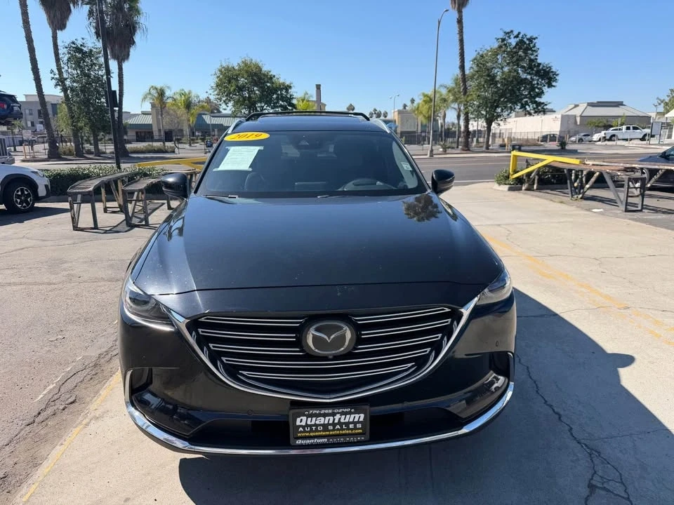 2019 Mazda CX-9 - Image 2 of 6