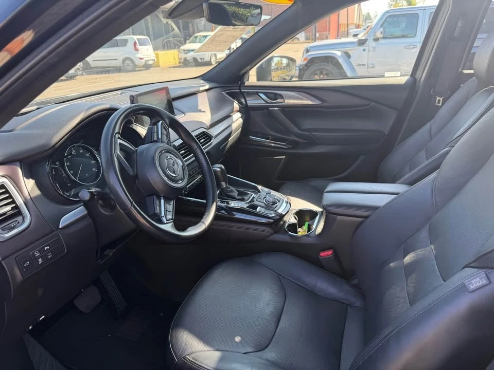 2019 Mazda CX-9 - Image 3 of 6
