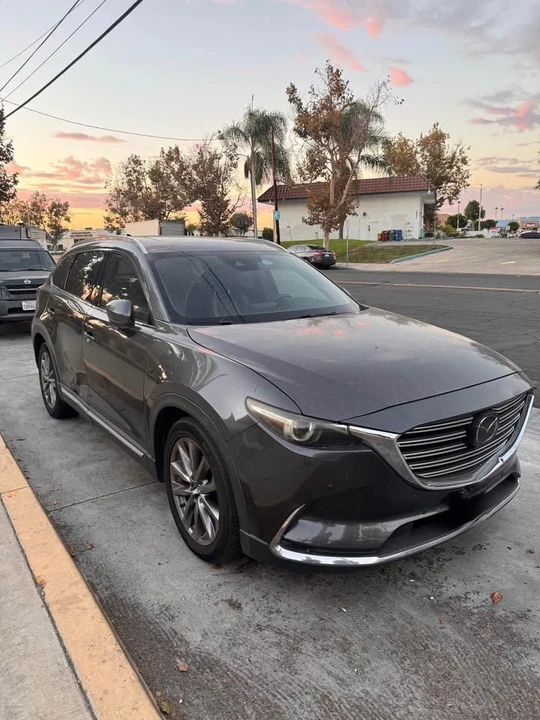 2019 Mazda CX-9 - Image 2 of 6