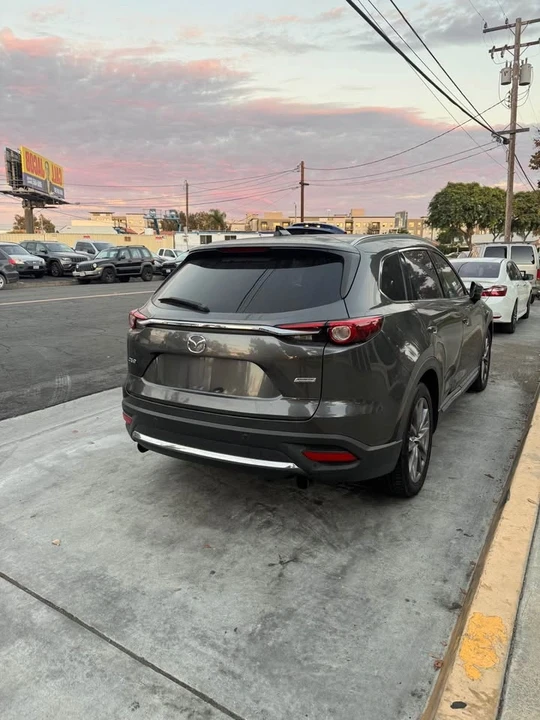 2019 Mazda CX-9 - Image 3 of 6