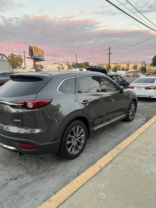 2019 Mazda CX-9 - Image 4 of 6