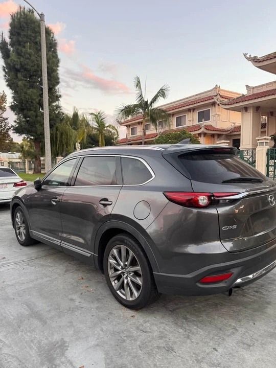 2019 Mazda CX-9 - Image 6 of 6