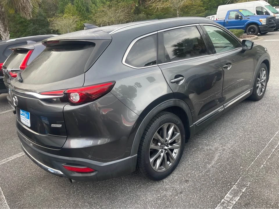 2019 Mazda CX-9 - Image 2 of 5