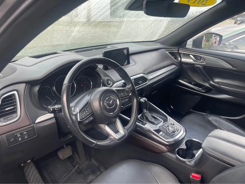2019 Mazda CX-9 - Image 3 of 5
