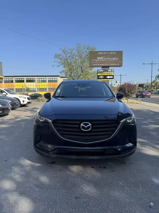 2019 Mazda CX-9 - Image 4 of 18
