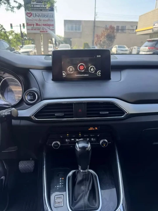2019 Mazda CX-9 - Image 15 of 18