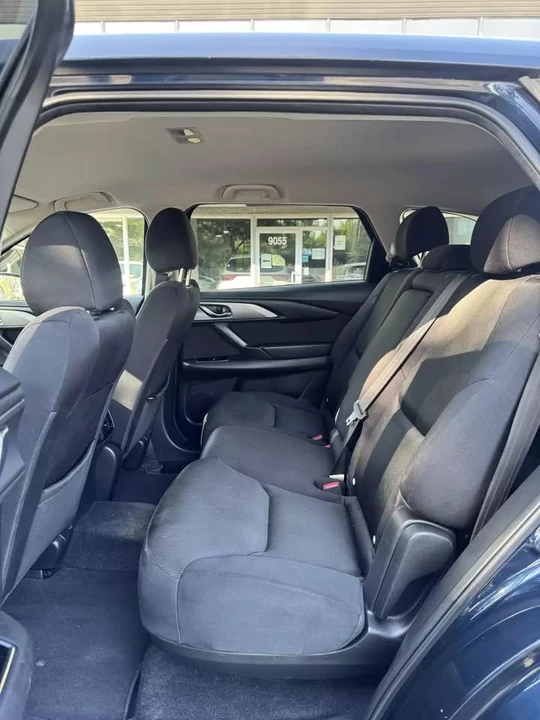 2019 Mazda CX-9 - Image 8 of 18