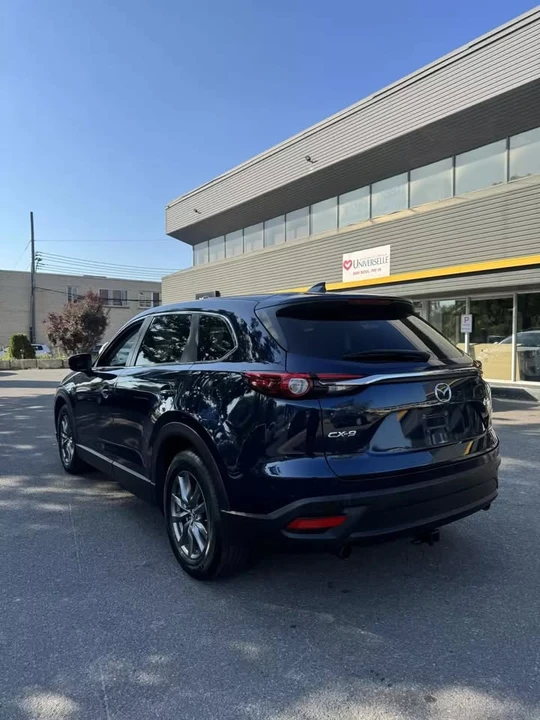 2019 Mazda CX-9 - Image 13 of 18