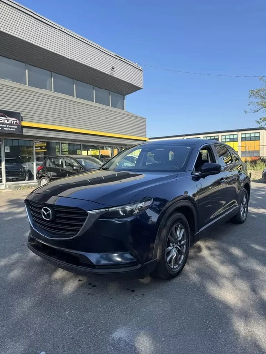 2019 Mazda CX-9 - Image 14 of 18