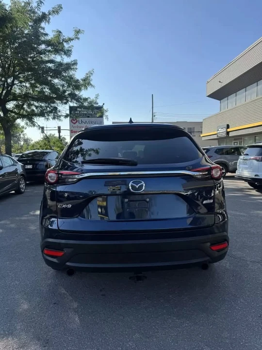 2019 Mazda CX-9 - Image 3 of 18