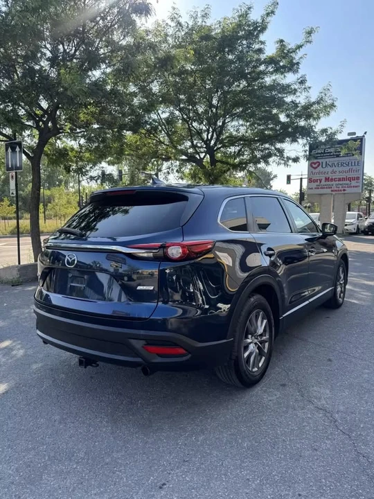2019 Mazda CX-9 - Image 2 of 18