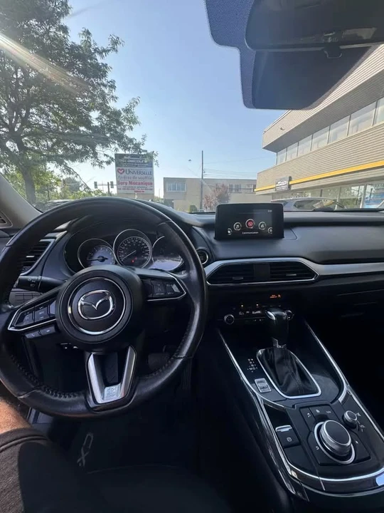 2019 Mazda CX-9 - Image 18 of 18