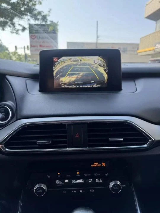2019 Mazda CX-9 - Image 16 of 18