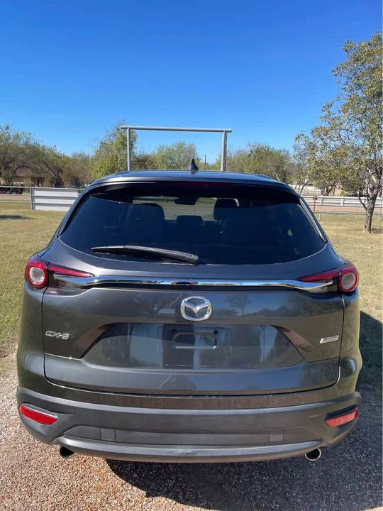 2019 Mazda CX-9 - Image 4 of 20