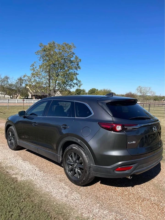 2019 Mazda CX-9 - Image 3 of 20