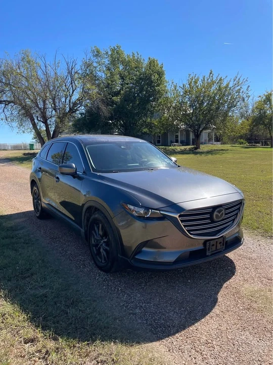 2019 Mazda CX-9 - Image 7 of 20