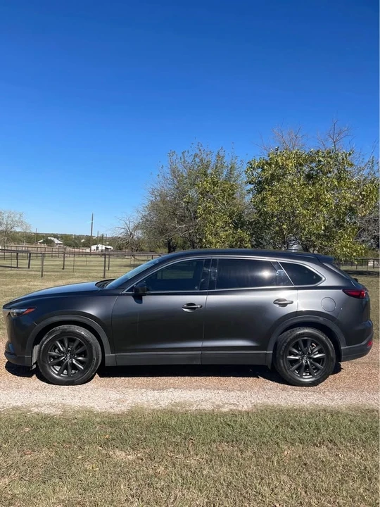2019 Mazda CX-9 - Image 2 of 20