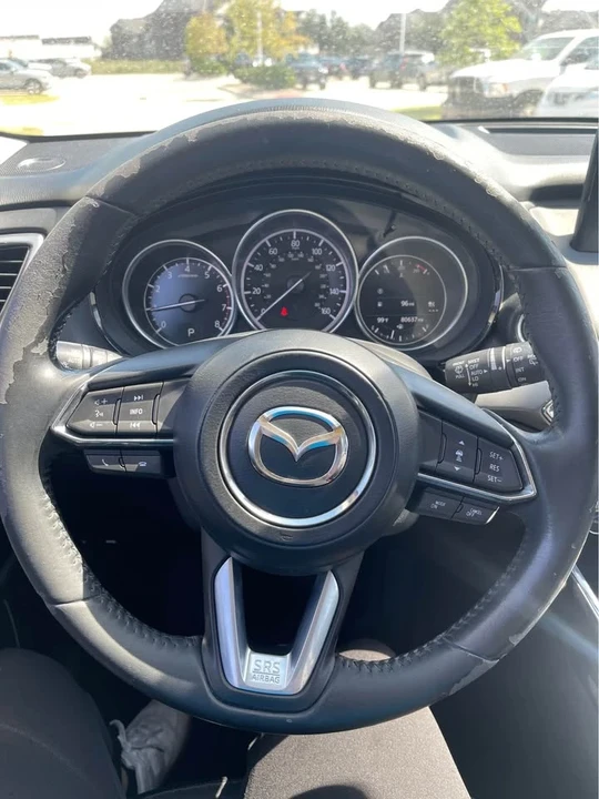 2019 Mazda CX-9 - Image 6 of 8