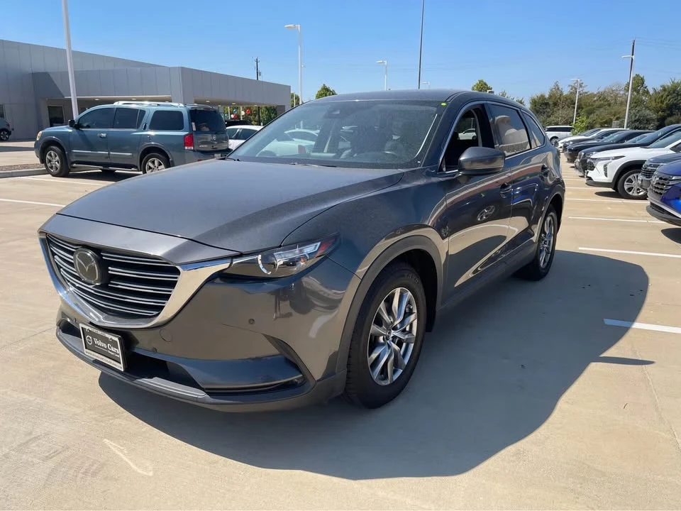 2019 Mazda CX-9 - Image 2 of 8