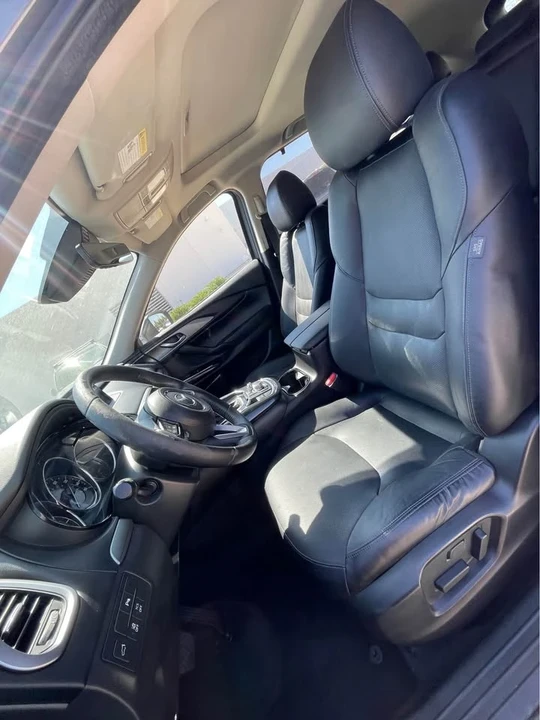 2019 Mazda CX-9 - Image 4 of 8