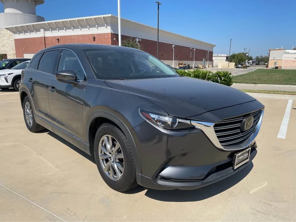 2019 Mazda CX-9 - Image 3 of 8
