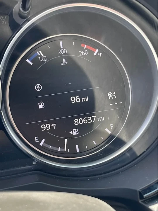 2019 Mazda CX-9 - Image 8 of 8
