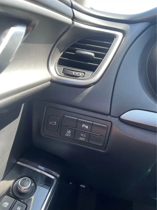 2019 Mazda CX-9 - Image 7 of 8