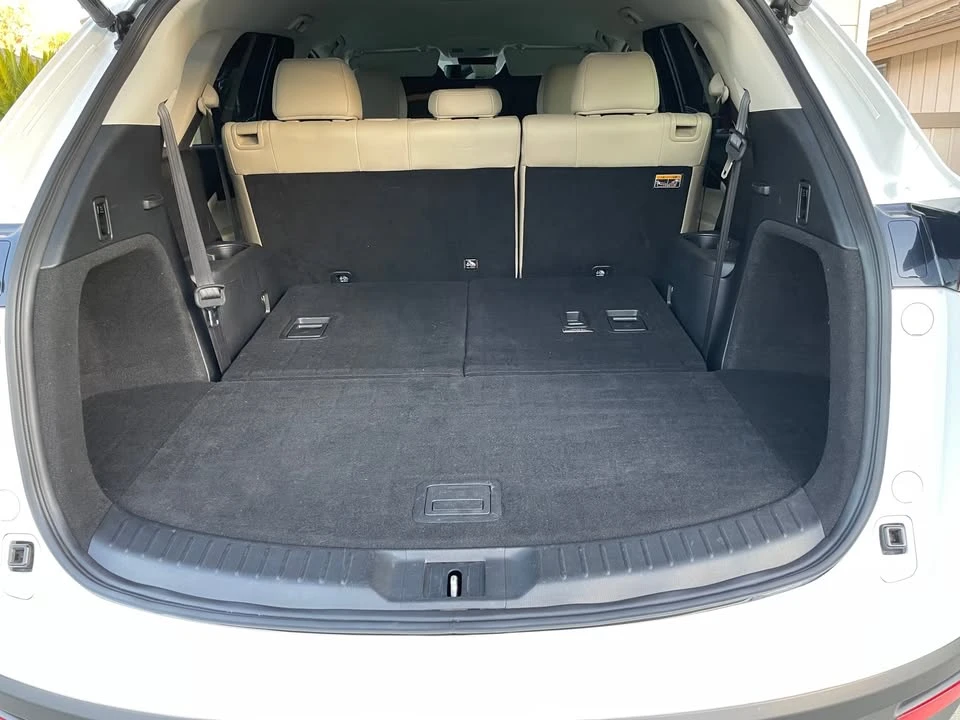 2019 Mazda CX-9 - Image 16 of 17