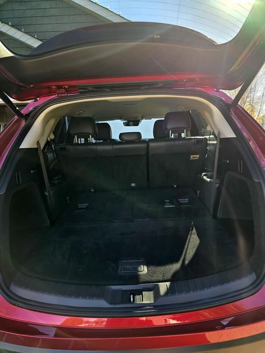 2019 Mazda CX-9 - Image 16 of 18