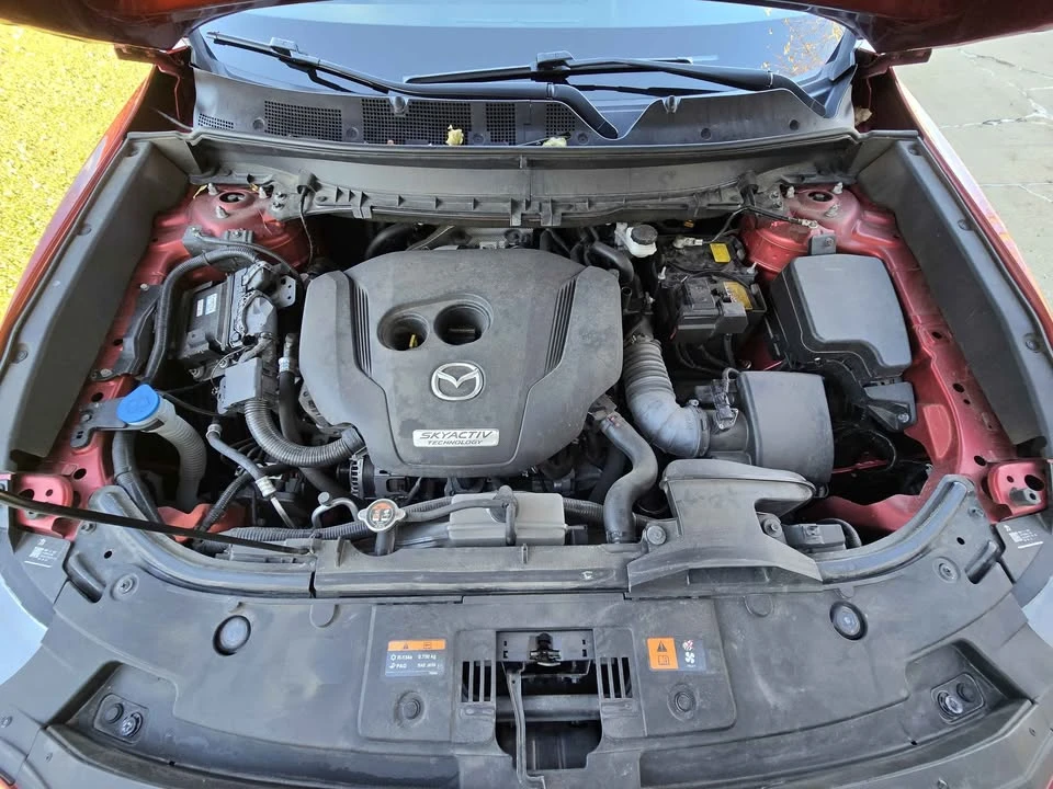 2019 Mazda CX-9 - Image 18 of 18