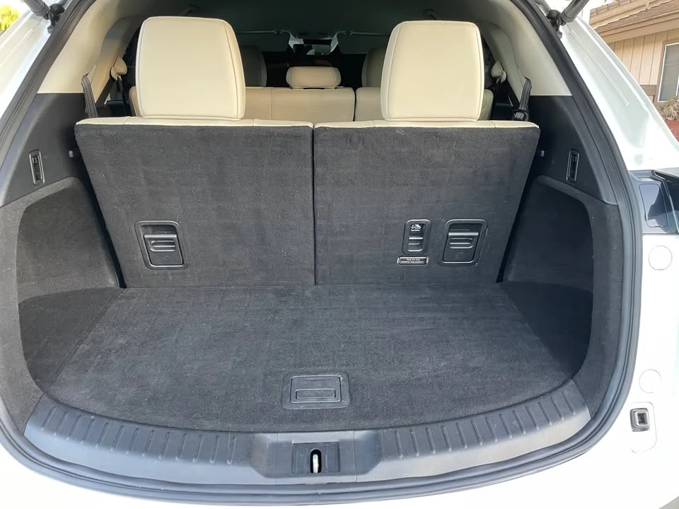 2019 Mazda CX-9 - Image 17 of 17