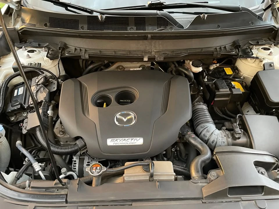 2019 Mazda CX-9 - Image 6 of 17